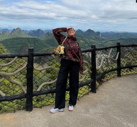 Mandy Travel Planner