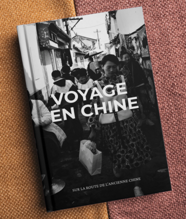 carnet de voyage chine