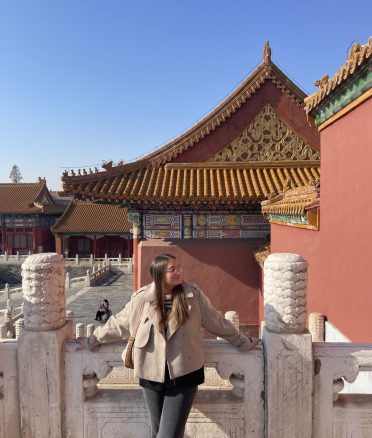 Mandy Travel Planner