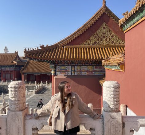 Mandy Travel Planner