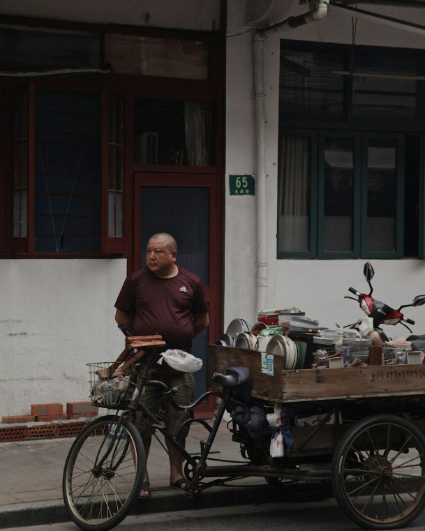 Guide de voyage Chine, Ebook Chine