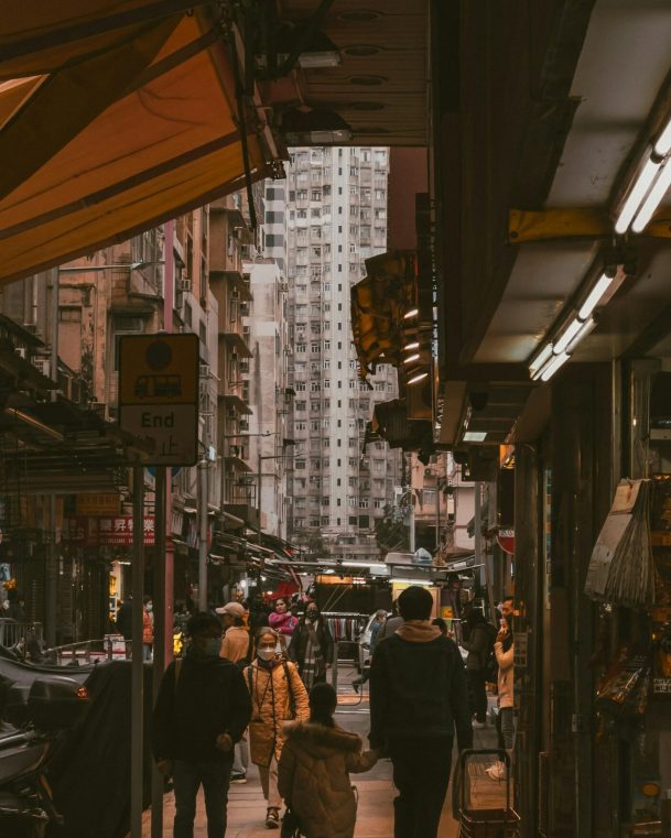 voyage sur mesure chine