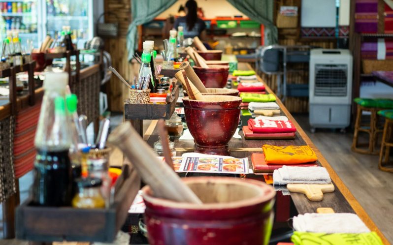 cours de cuisine à yangshuo en chine